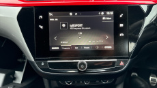 Vauxhall Corsa 1.2 GS 5dr Petrol Hatchback